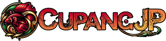 CUPANGJP Agen Judi Slot Gacor 777 & Slot Toto 4D Server Thailand Mudah Menang Hari ini 